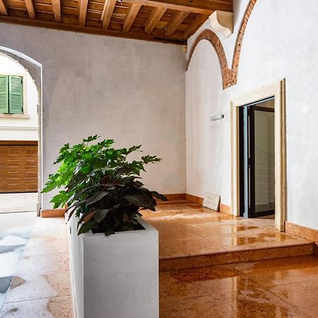 Luxury Wellness Verona Spa Εξωτερικό φωτογραφία