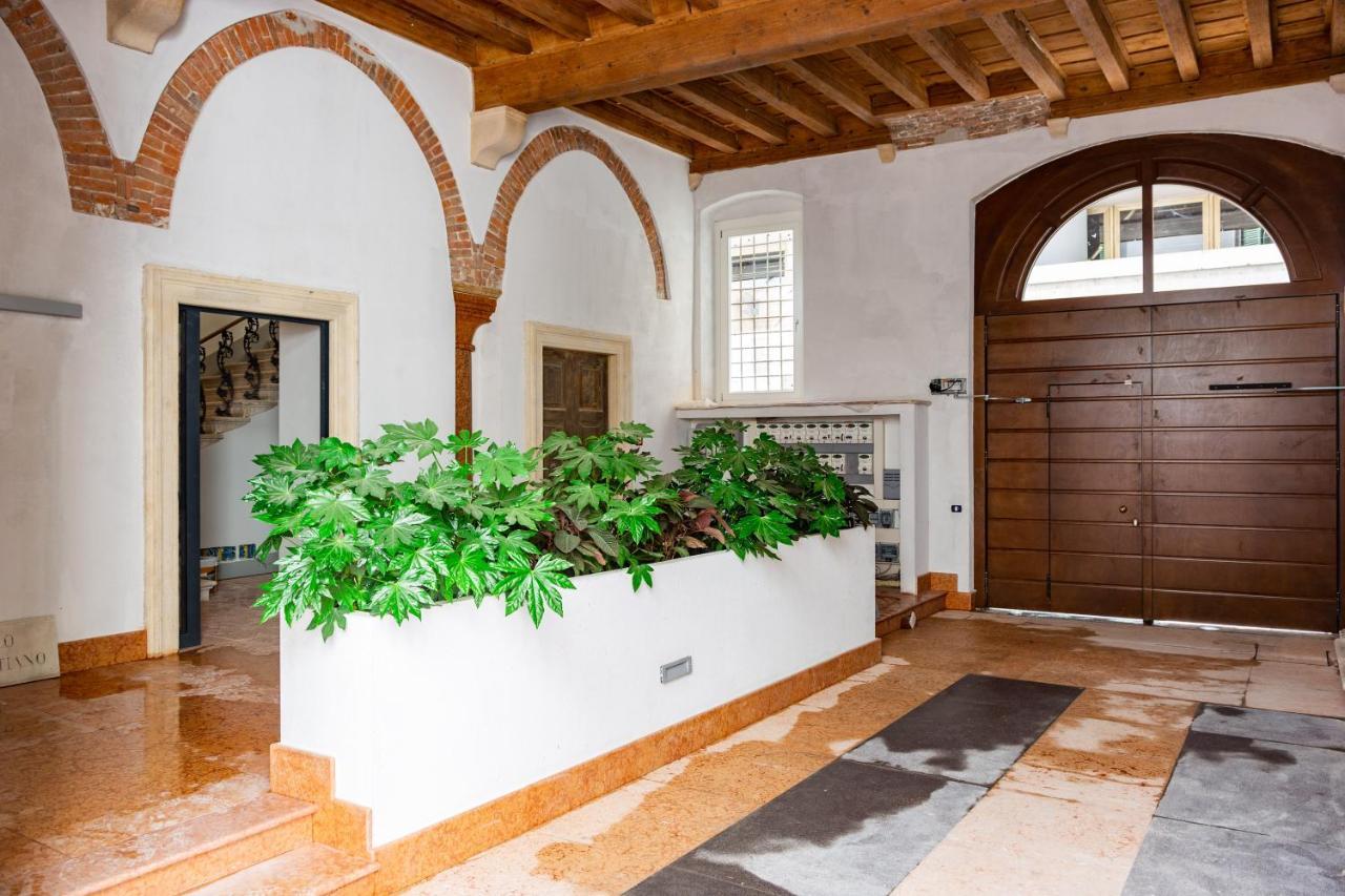 Luxury Wellness Verona Spa Εξωτερικό φωτογραφία