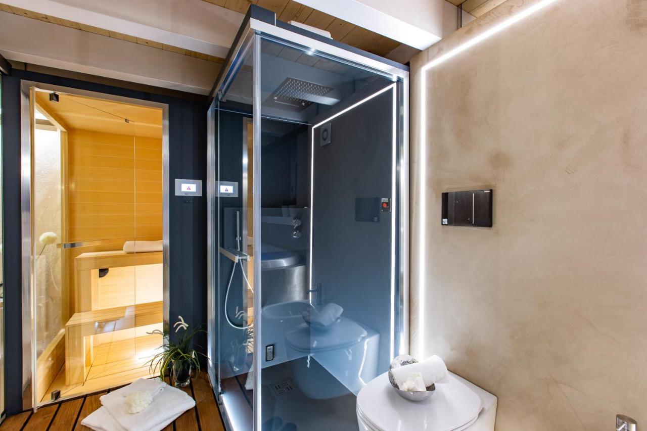 Luxury Wellness Verona Spa Εξωτερικό φωτογραφία