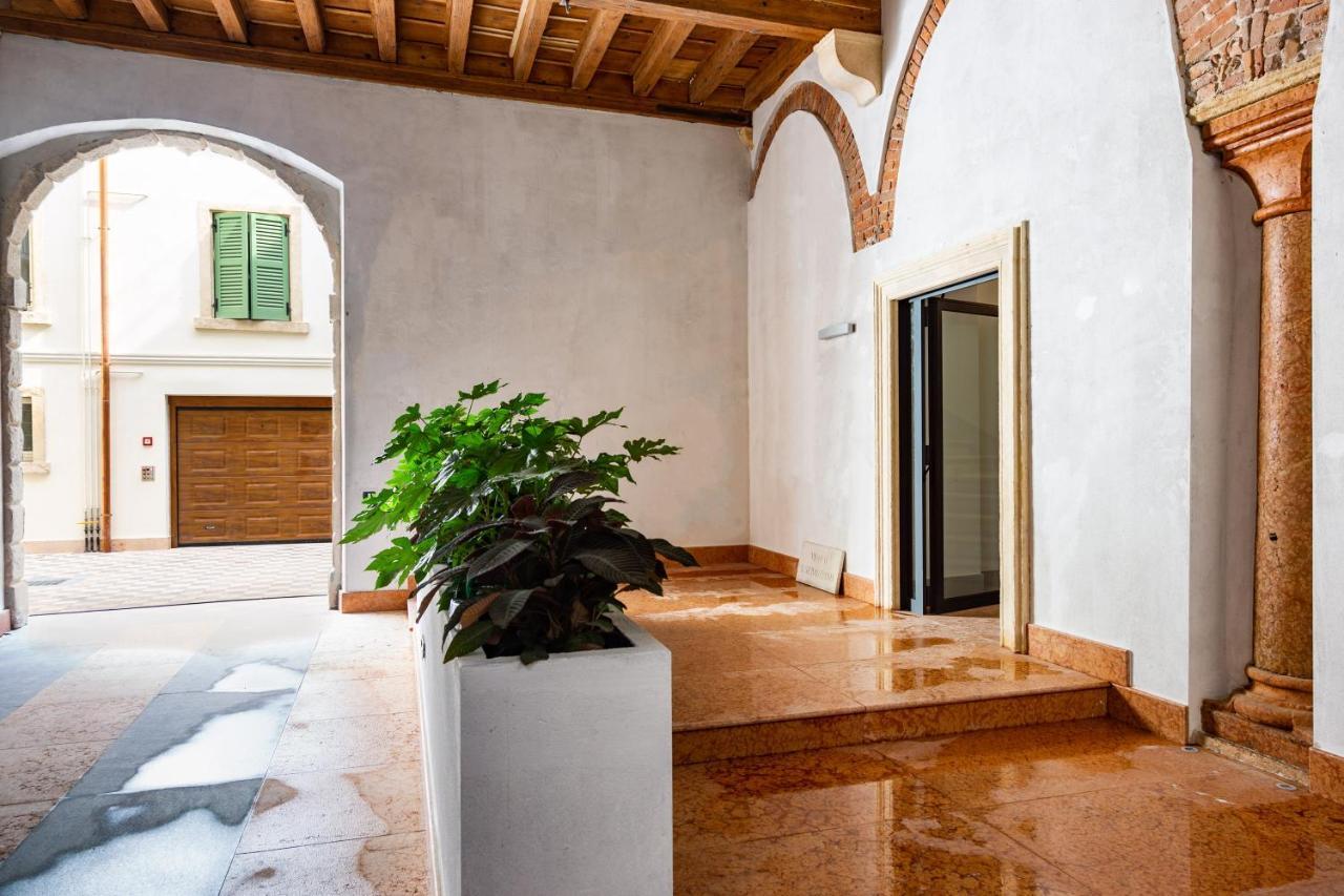 Luxury Wellness Verona Spa Εξωτερικό φωτογραφία