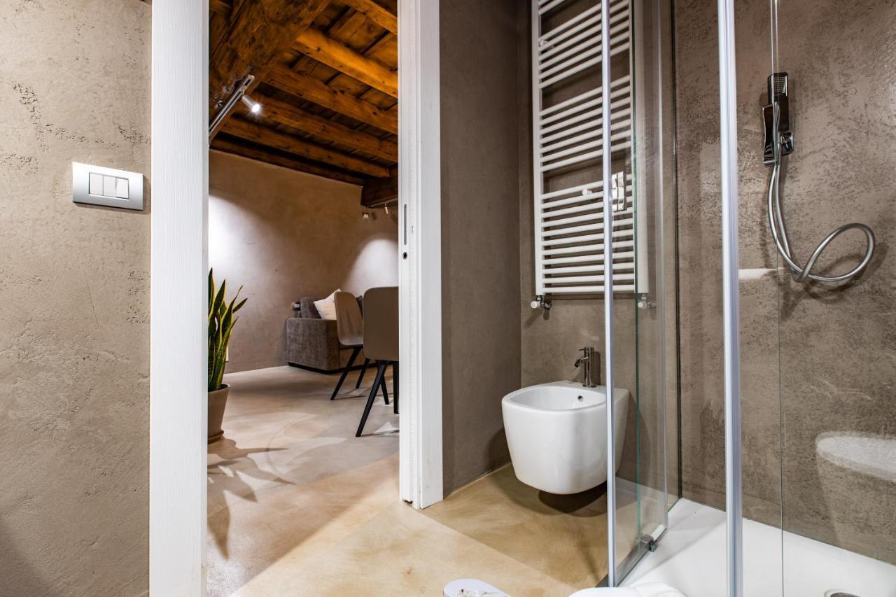 Luxury Wellness Verona Spa Εξωτερικό φωτογραφία