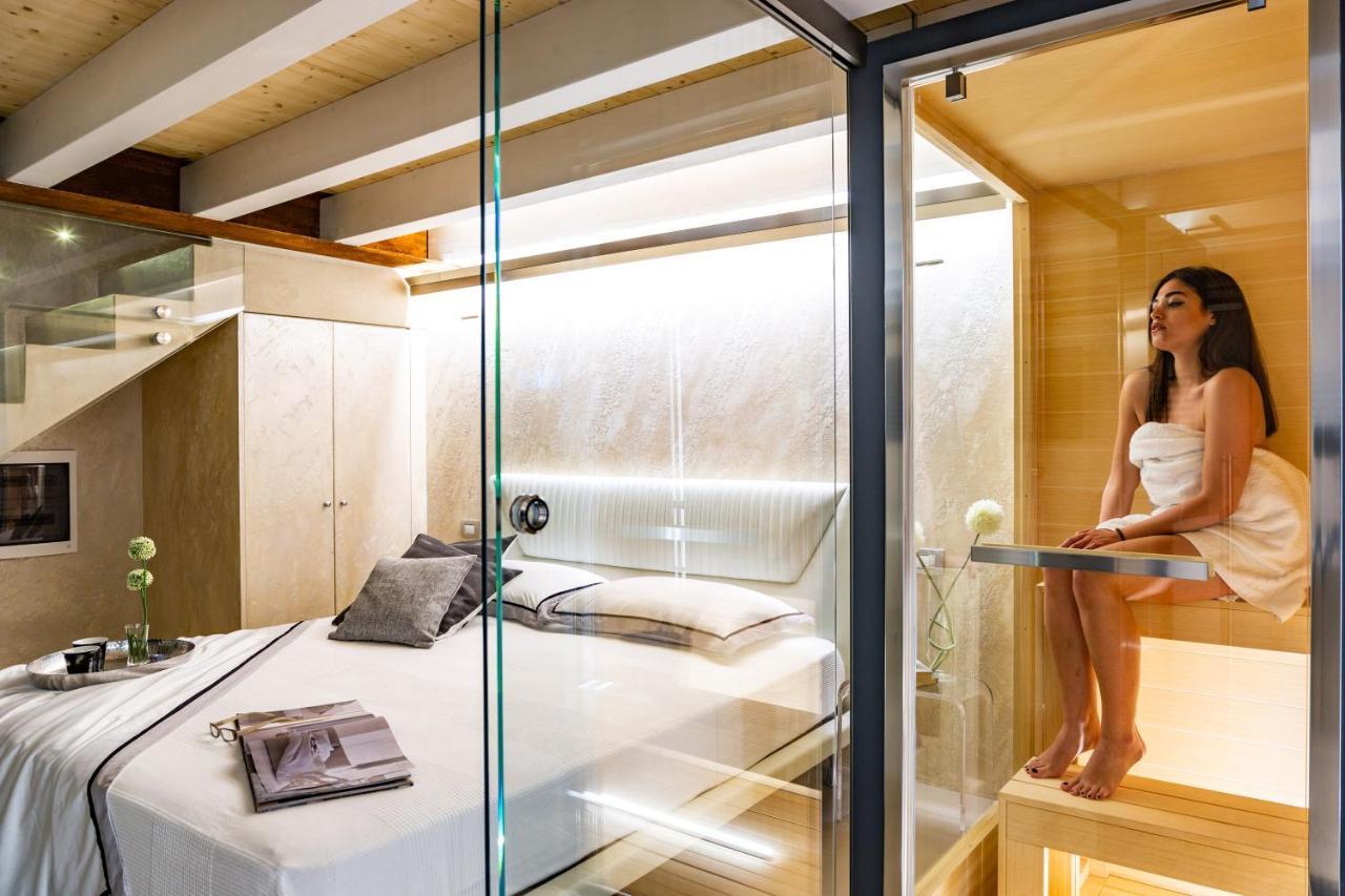 Luxury Wellness Verona Spa Εξωτερικό φωτογραφία