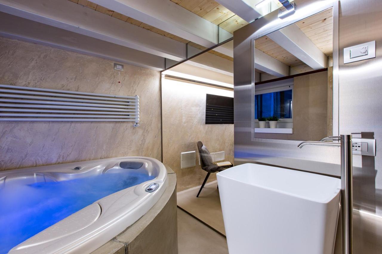 Luxury Wellness Verona Spa Εξωτερικό φωτογραφία