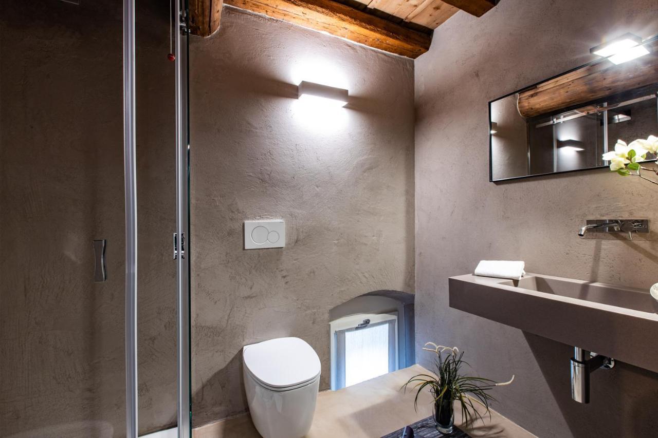 Luxury Wellness Verona Spa Εξωτερικό φωτογραφία