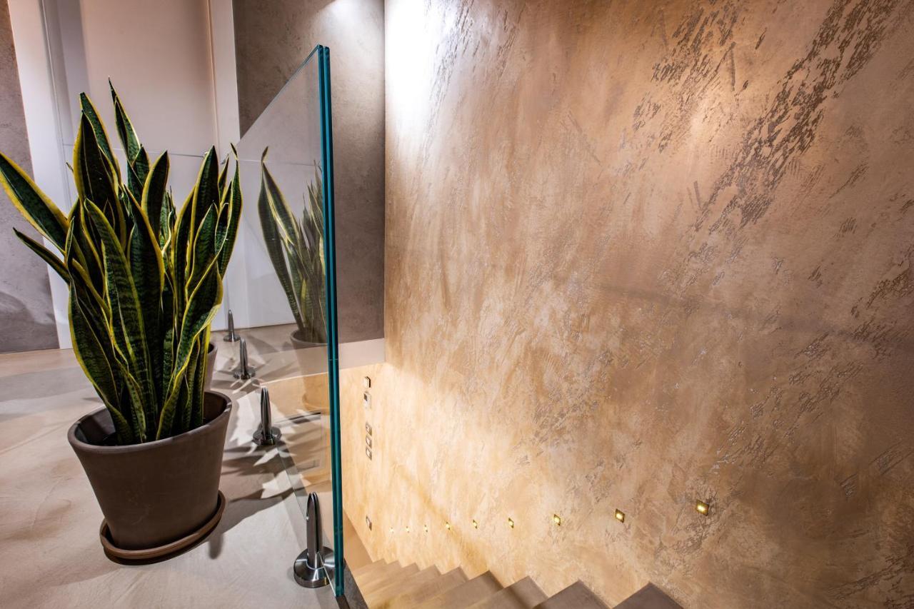 Luxury Wellness Verona Spa Εξωτερικό φωτογραφία