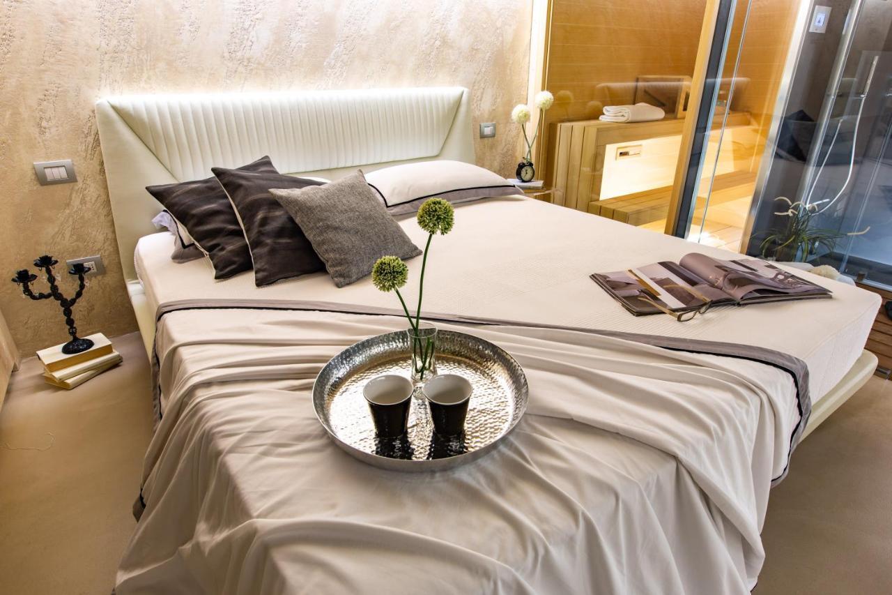 Luxury Wellness Verona Spa Εξωτερικό φωτογραφία