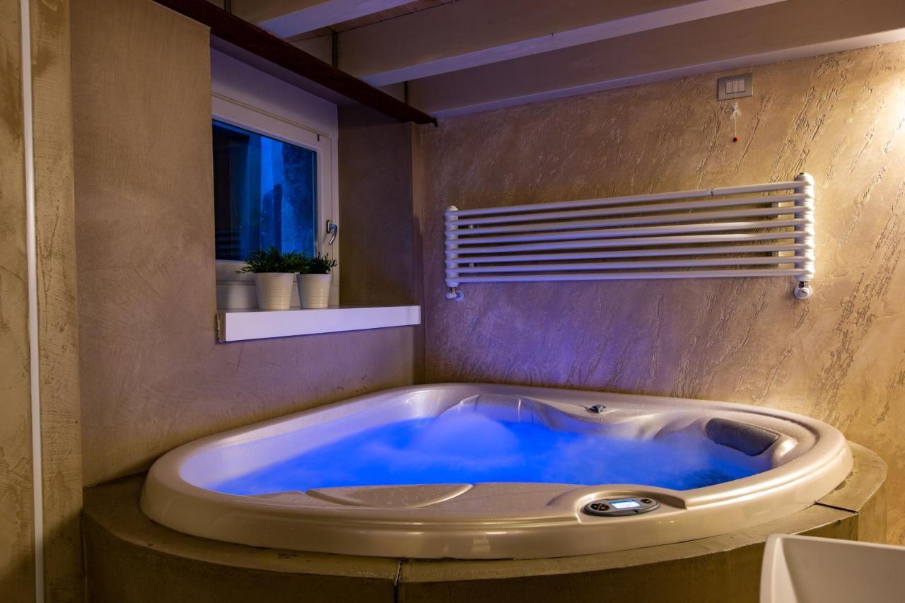 Luxury Wellness Verona Spa Εξωτερικό φωτογραφία