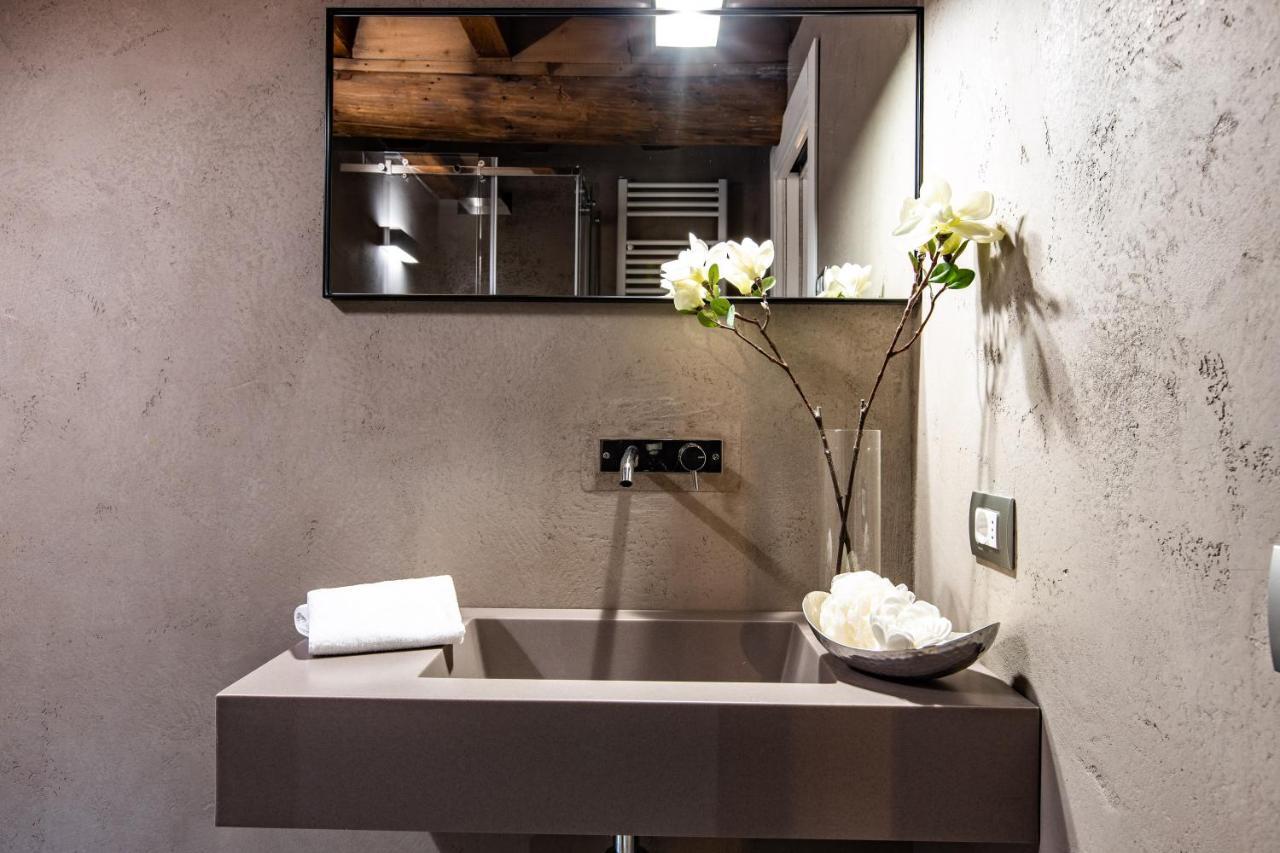 Luxury Wellness Verona Spa Εξωτερικό φωτογραφία