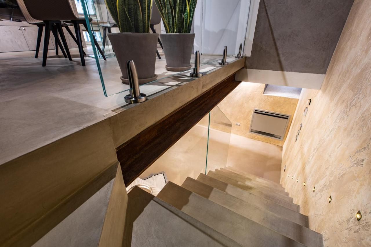 Luxury Wellness Verona Spa Εξωτερικό φωτογραφία